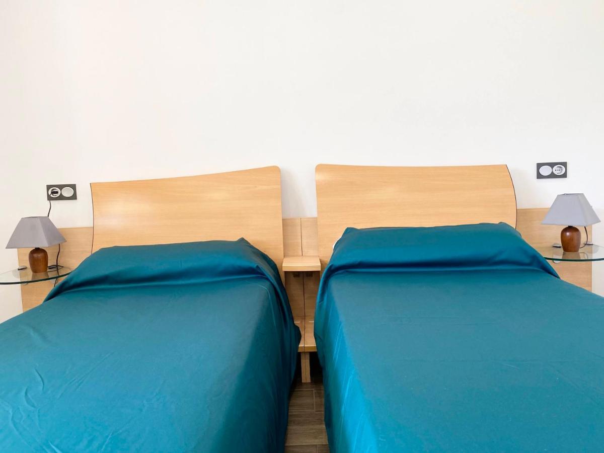 Apartamento En El Centro Dאלביר מראה חיצוני תמונה