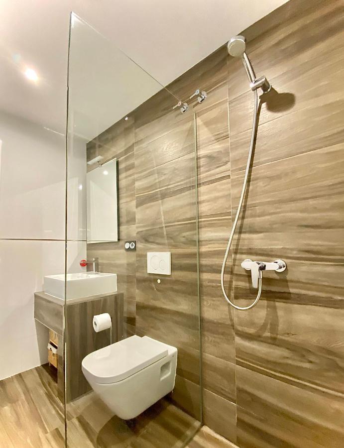 Apartamento En El Centro Dאלביר מראה חיצוני תמונה