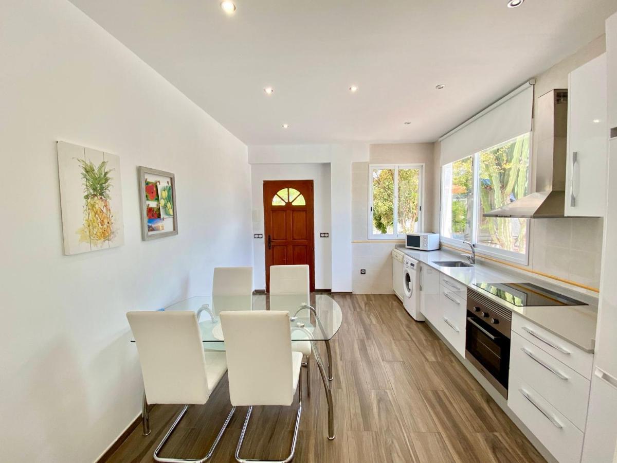 Apartamento En El Centro Dאלביר מראה חיצוני תמונה