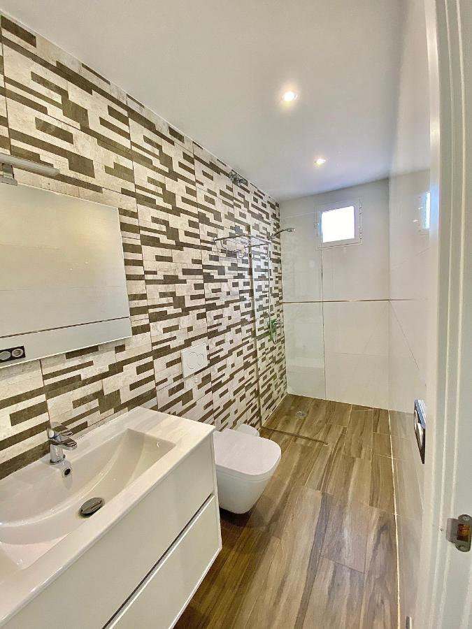 Apartamento En El Centro Dאלביר מראה חיצוני תמונה