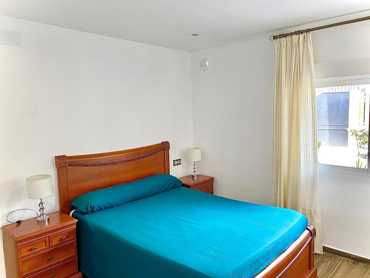 Apartamento En El Centro Dאלביר מראה חיצוני תמונה