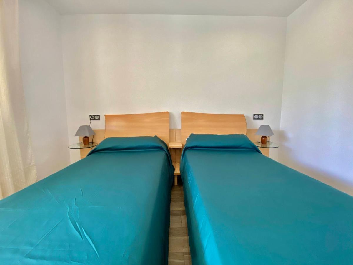 Apartamento En El Centro Dאלביר מראה חיצוני תמונה