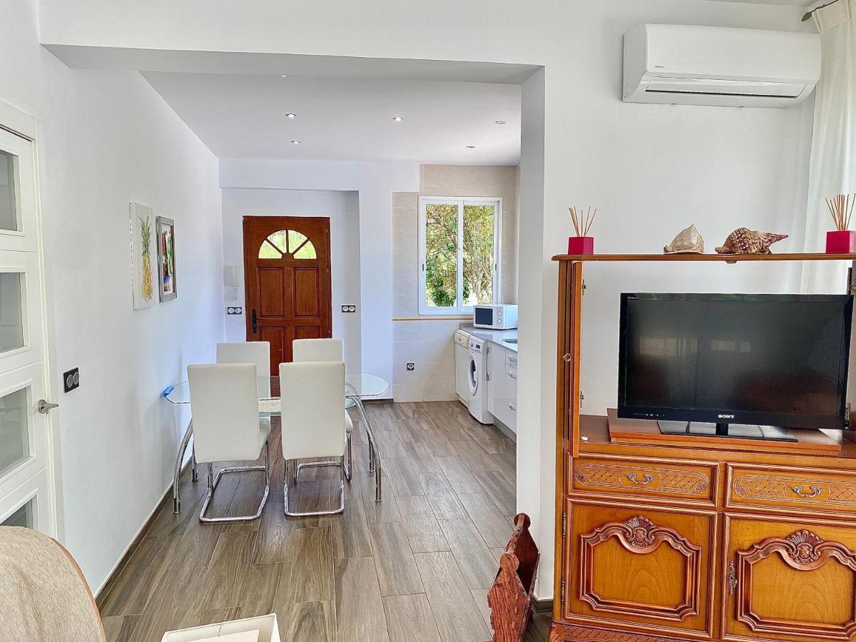 Apartamento En El Centro Dאלביר מראה חיצוני תמונה