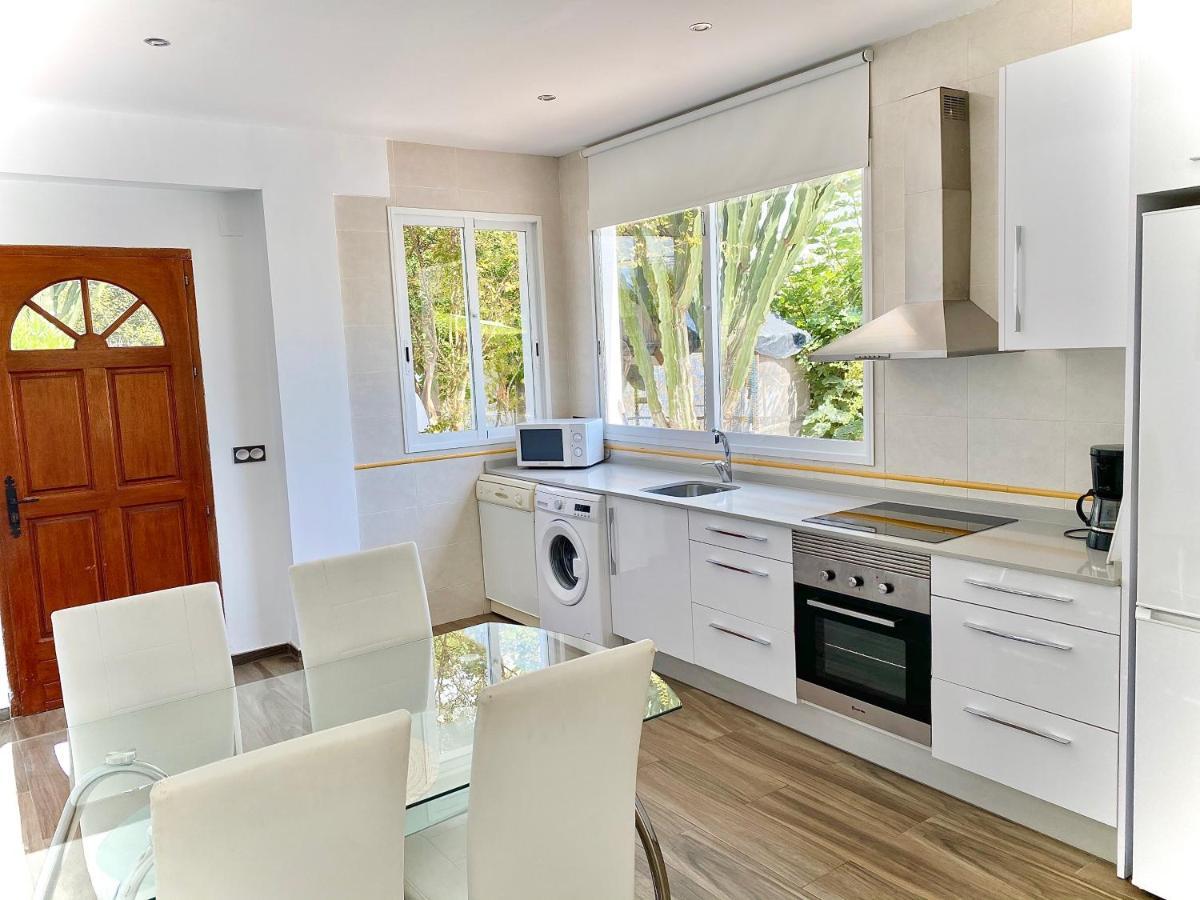 Apartamento En El Centro Dאלביר מראה חיצוני תמונה