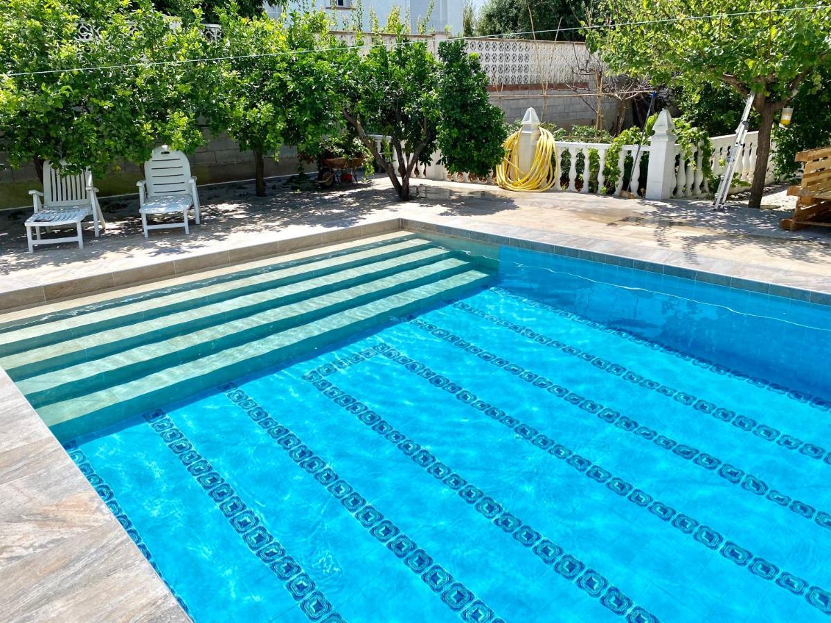 Apartamento En El Centro Dאלביר מראה חיצוני תמונה