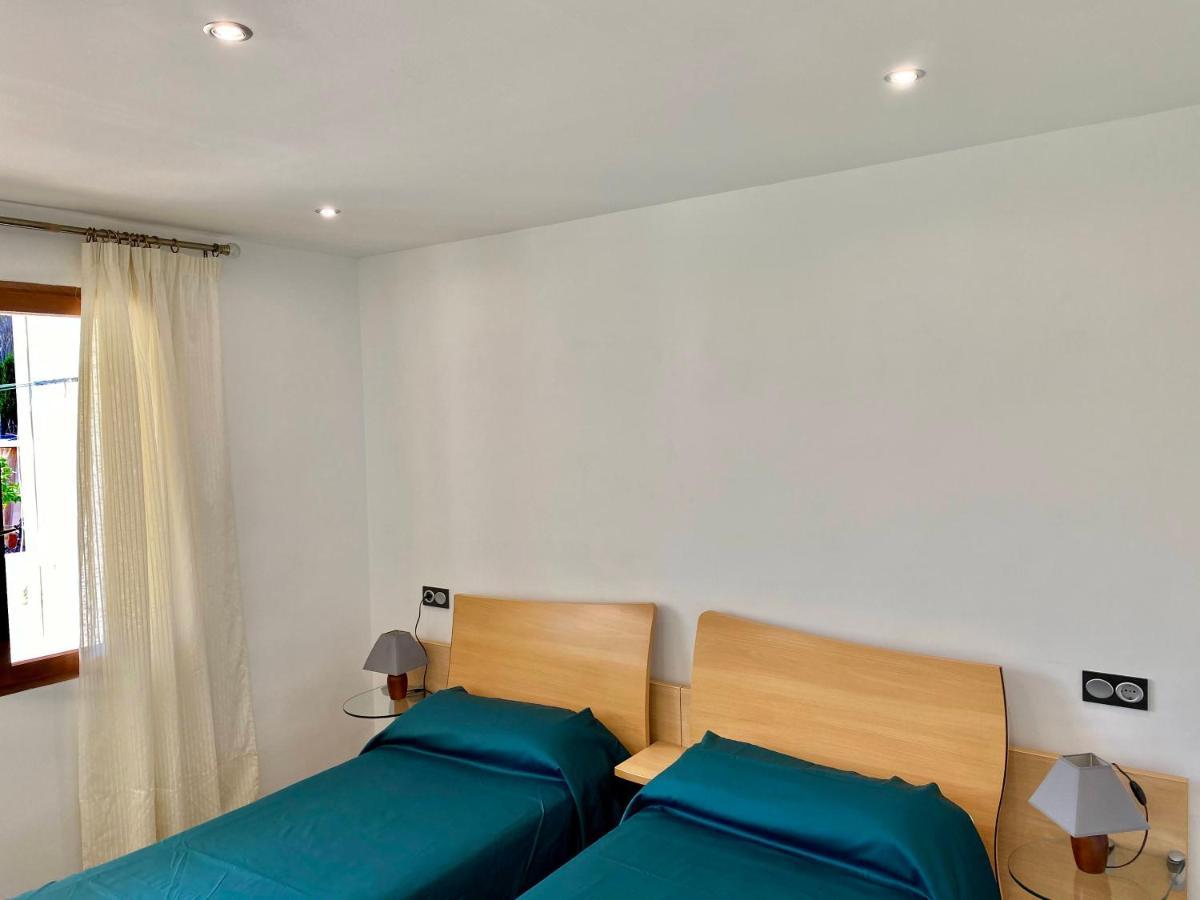Apartamento En El Centro Dאלביר מראה חיצוני תמונה