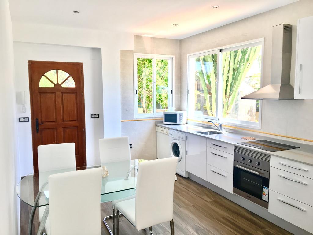 Apartamento En El Centro Dאלביר מראה חיצוני תמונה