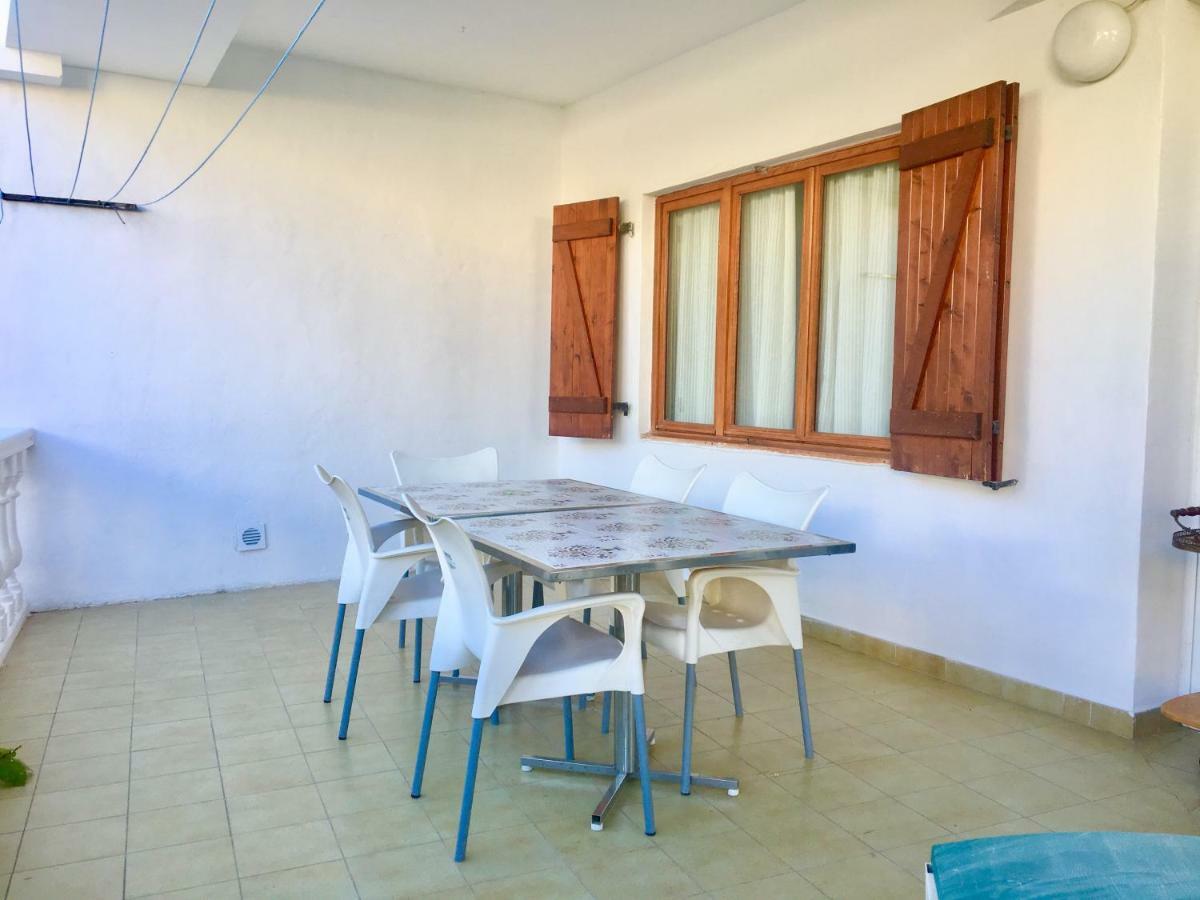 Apartamento En El Centro Dאלביר מראה חיצוני תמונה